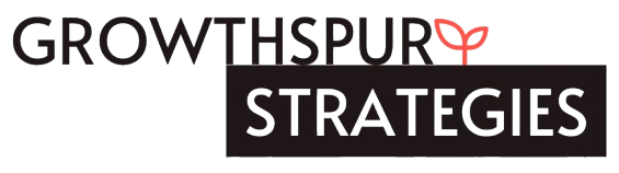 GrowthSpurt Strategies Logo
