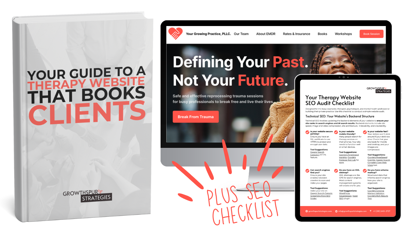 Website-Landing Page-Promo